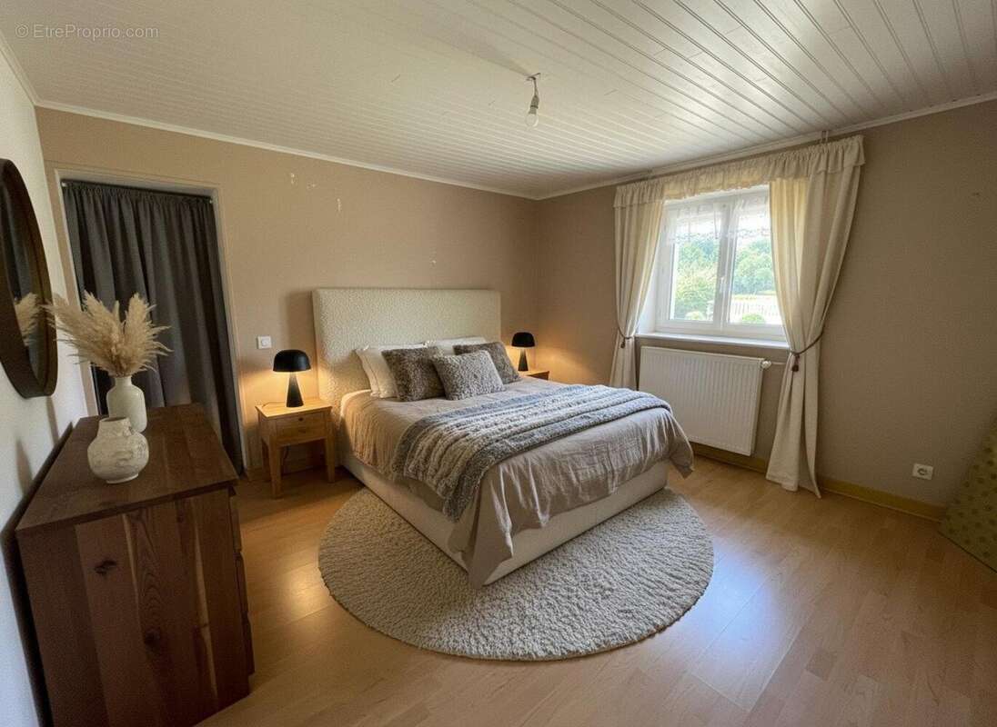 Photo 8 - Maison à DOMMARTIN