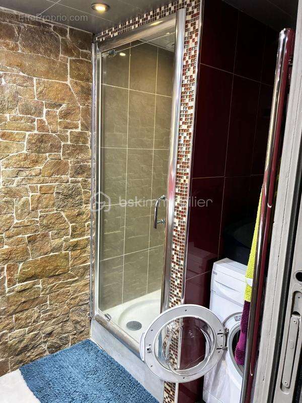 Appartement à TORCY