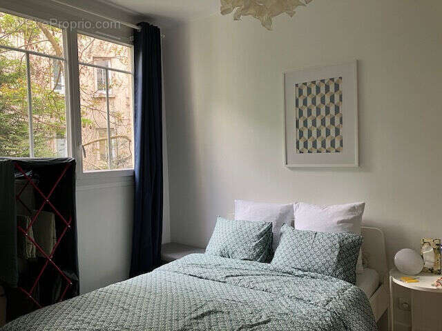 Appartement à BOIS-COLOMBES