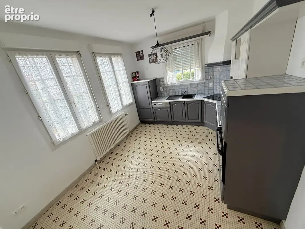 A vendre maison proche Dinan à Quevert sans travaux 4 chambres - photo 4