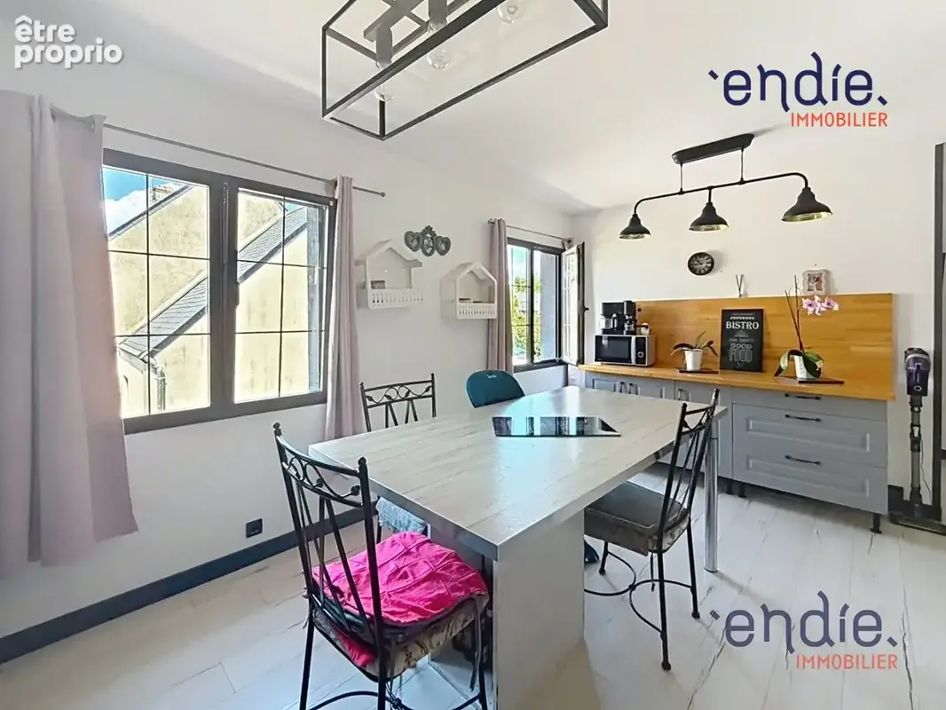 Maison 7 pièces 190 m² à vendre à Concarneau (29900) - photo 5