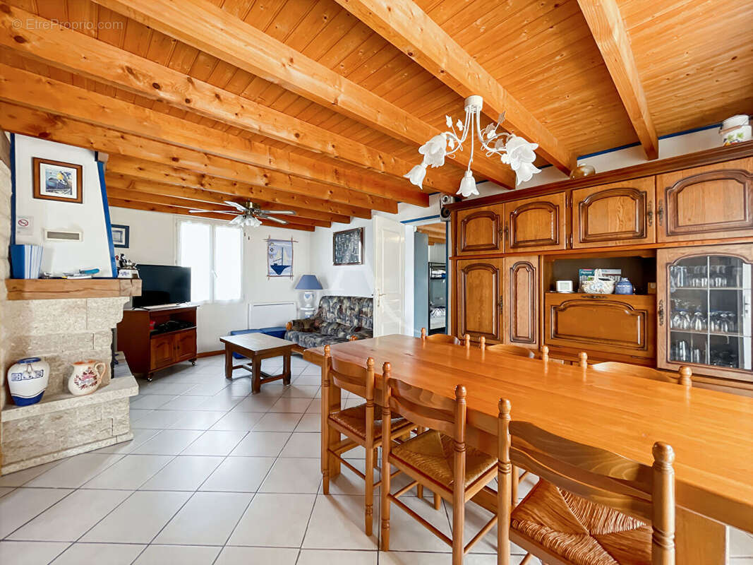 Maison à SAINT-JEAN-DE-MONTS