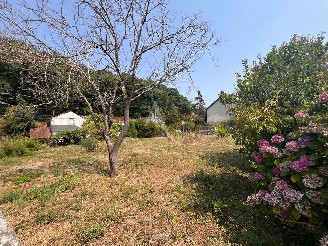 Maison Chissay En Touraine - 187 m² - photo 16