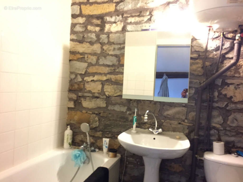 Appartement à LYON-7E