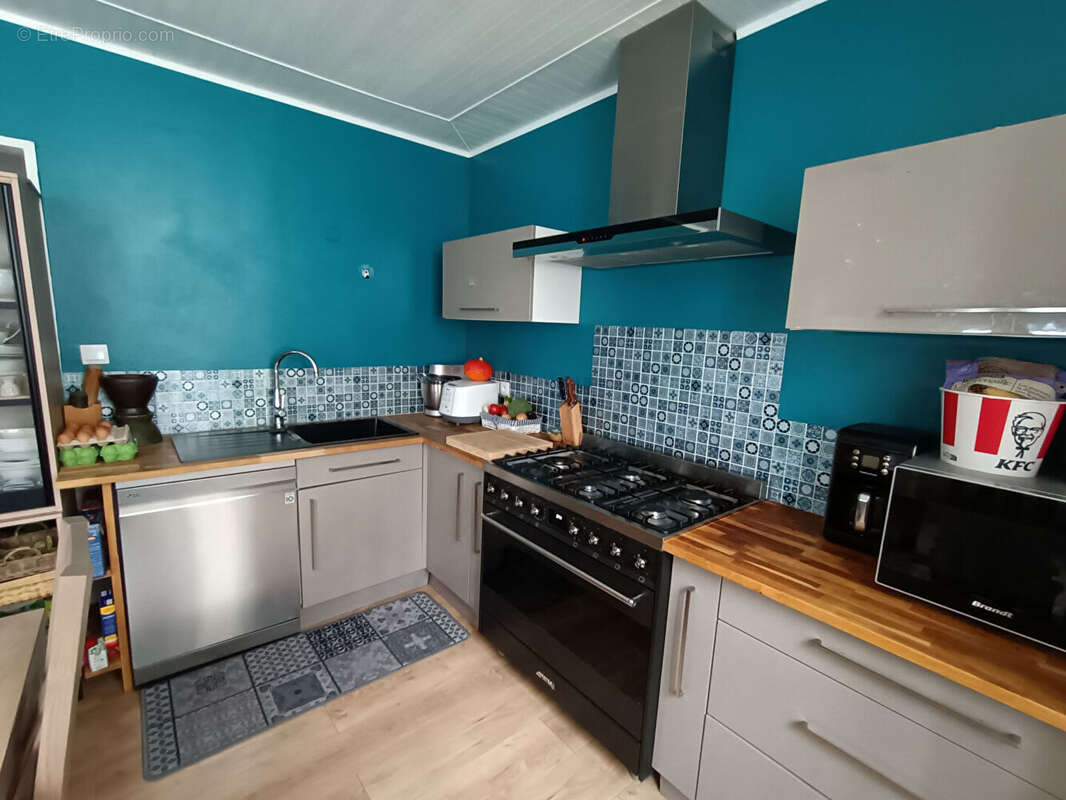 Appartement à TONNAY-CHARENTE