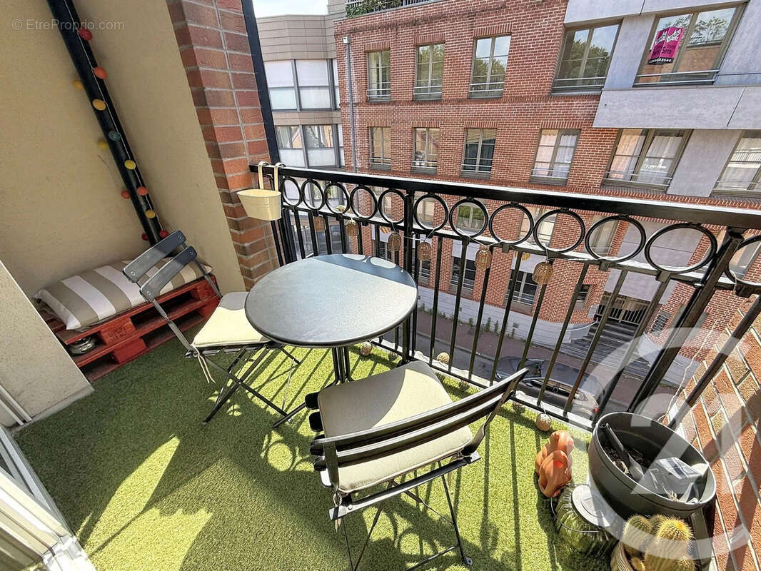 Appartement à LILLE