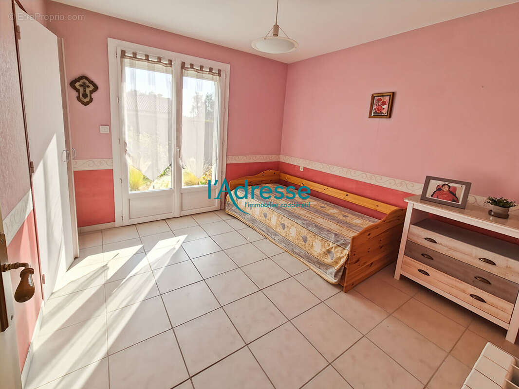 Maison 131 m² habitables + sous-sol - photo 8