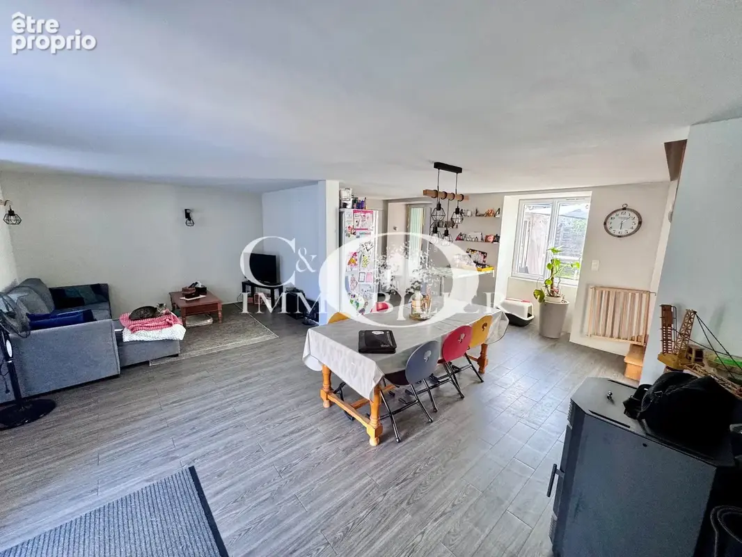 Photo Maison à Lege au prix de 174 000€