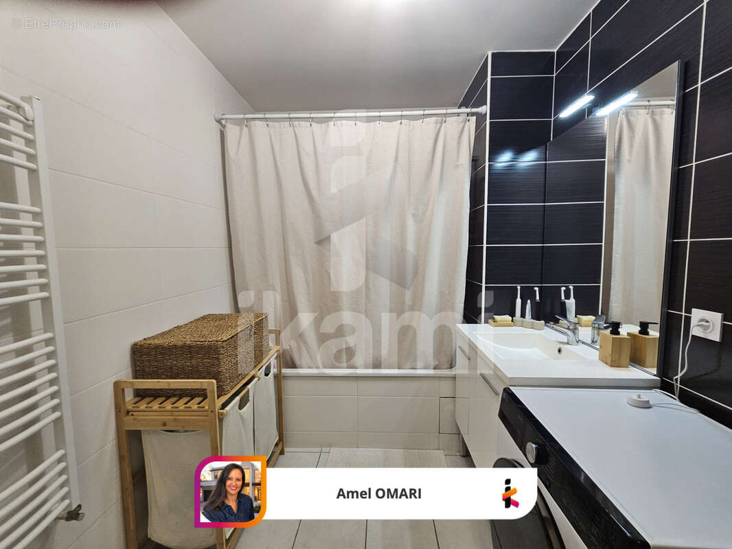 VILLE-LA-GRAND   T3 65 m2 avec 72 m2 d’extérieur   Vue Salève - photo 8