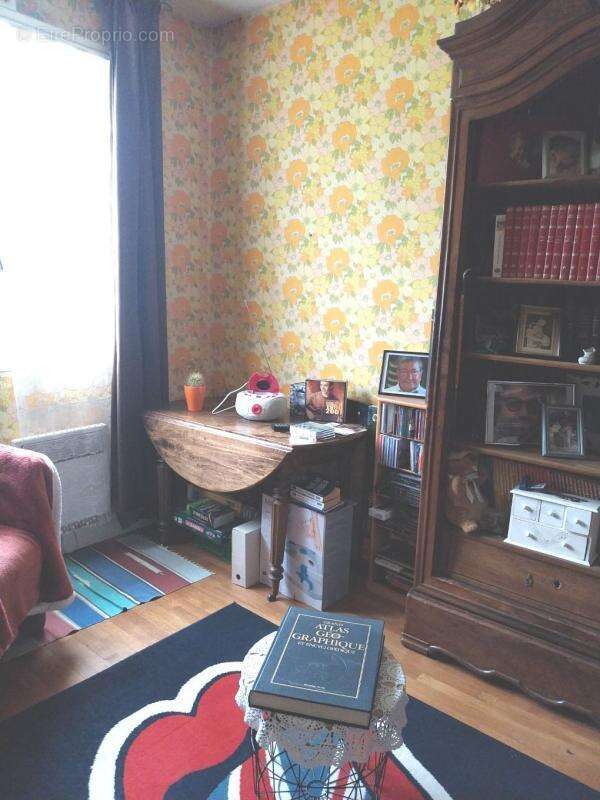 Maison à THORE-LA-ROCHETTE