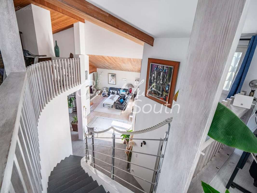 Maison à MONTESQUIEU-DES-ALBERES