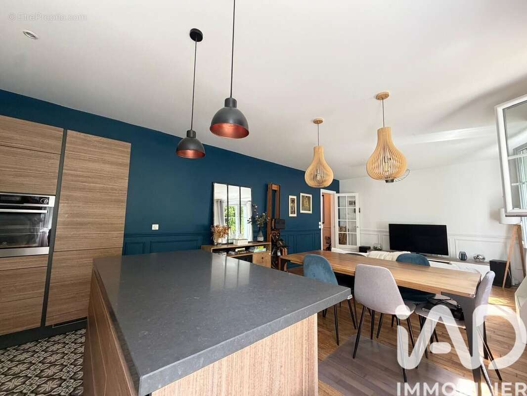 Photo 5 - Appartement à MONTROUGE