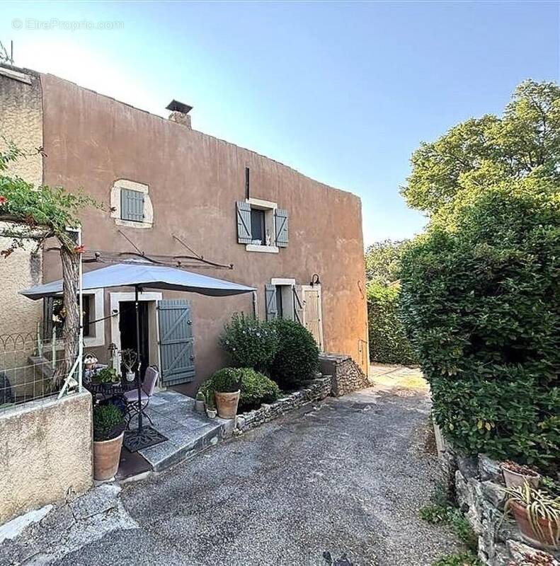 Photo 1 - Maison à GOULT
