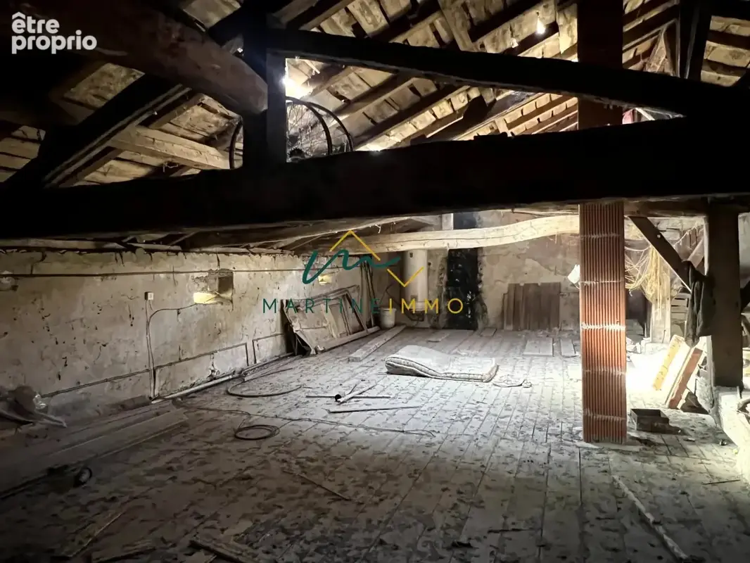 Maison a vendre a beaupuy (47200) - photo 13