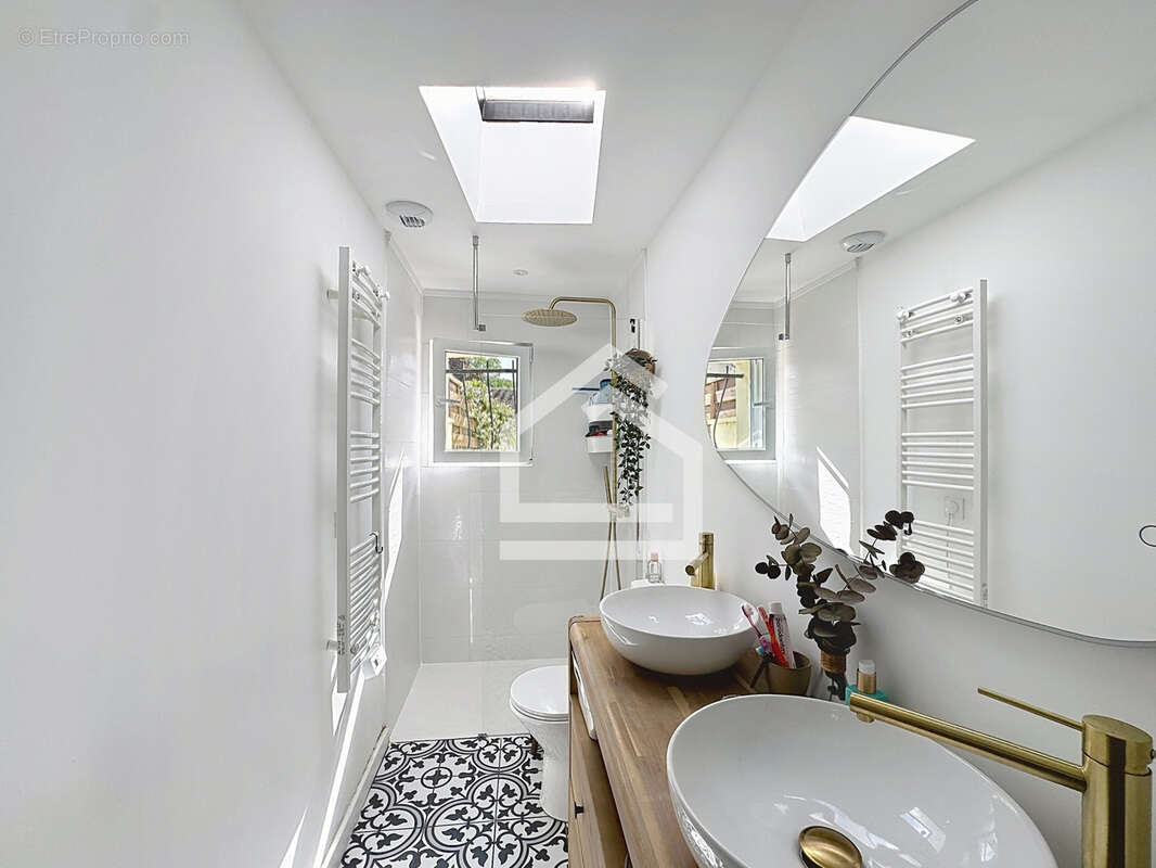 Appartement à BEGLES