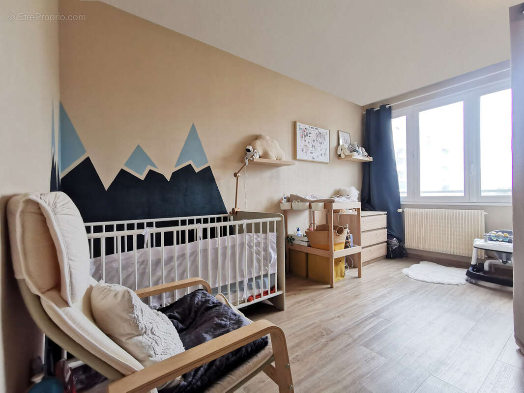 Appartement à TROYES