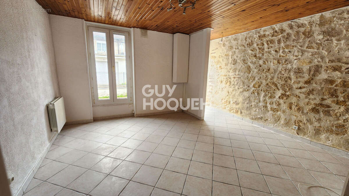 Maison à AGEN