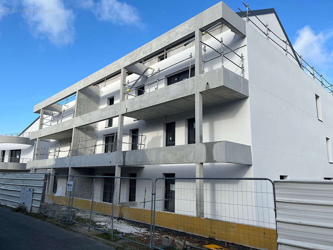 Appartement à PORDIC