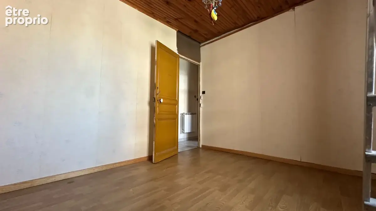 Maison 5 pièces La Seyne Sur Mer 95 m2 à rénover - photo 11
