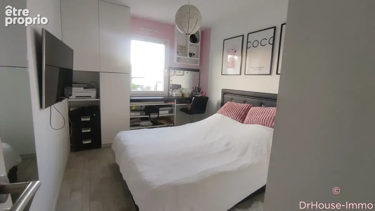 Maison 5 pièces 80 m² à vendre à Saint-Dolay (56130) - photo 7