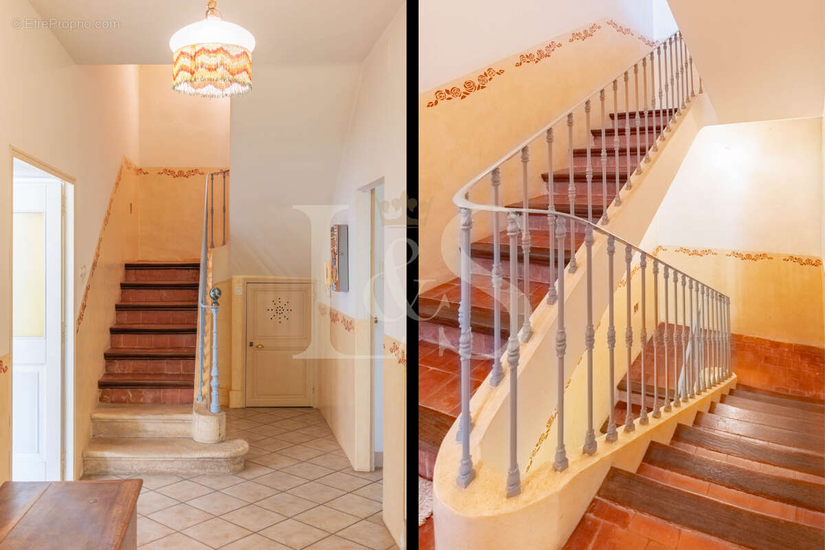 Maison de famille proche du centre-ville - photo 7