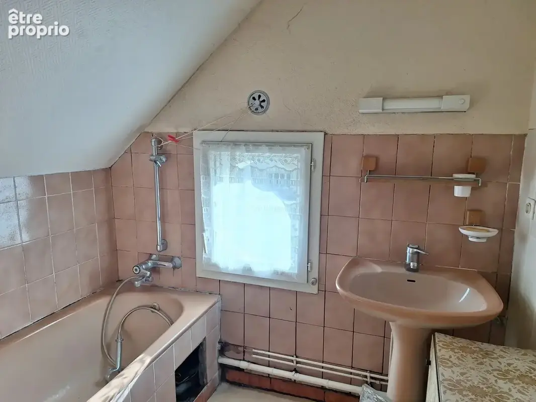 Maison 1930 t5  a renover a fontaine les dijon - photo 7