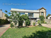 Maison à EPINAY-SUR-SEINE