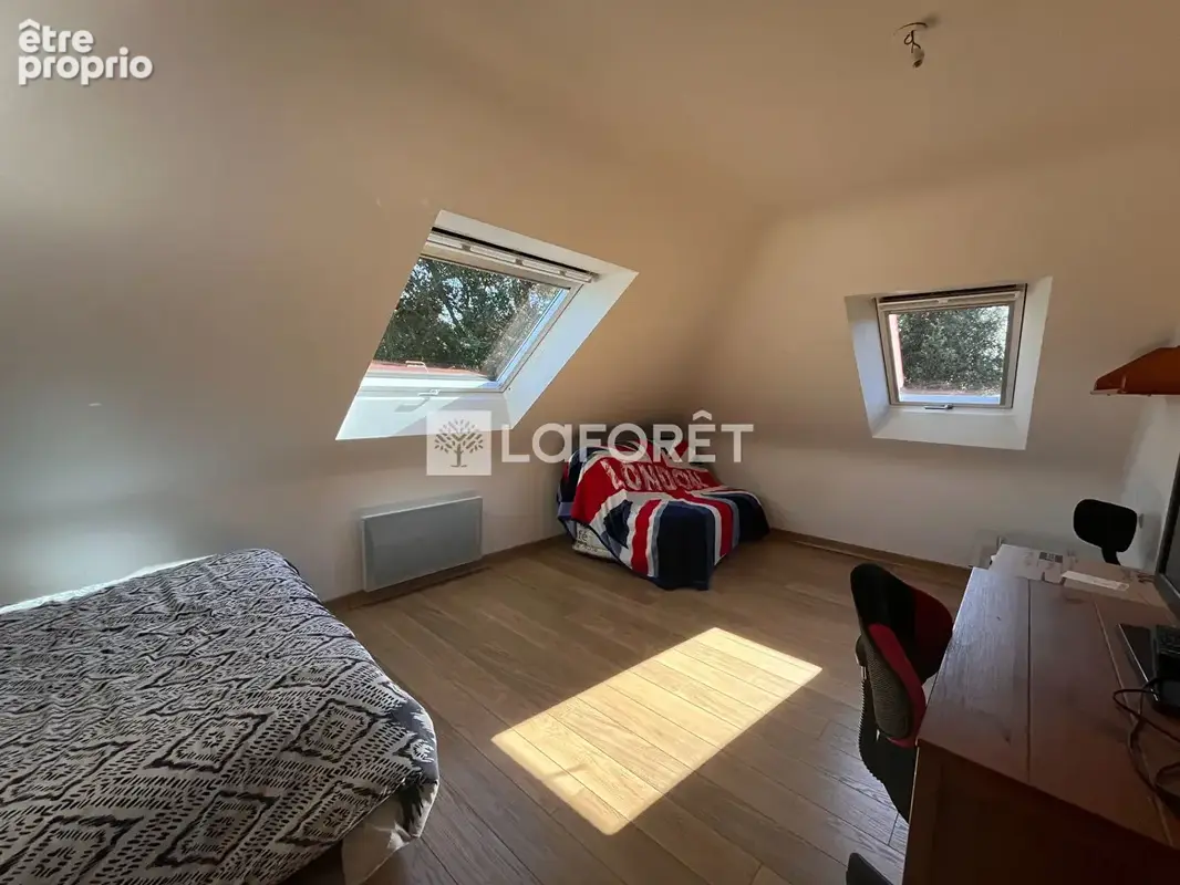 Maison Penvenan 9 pièce(s) 174.25 m2 - photo 13