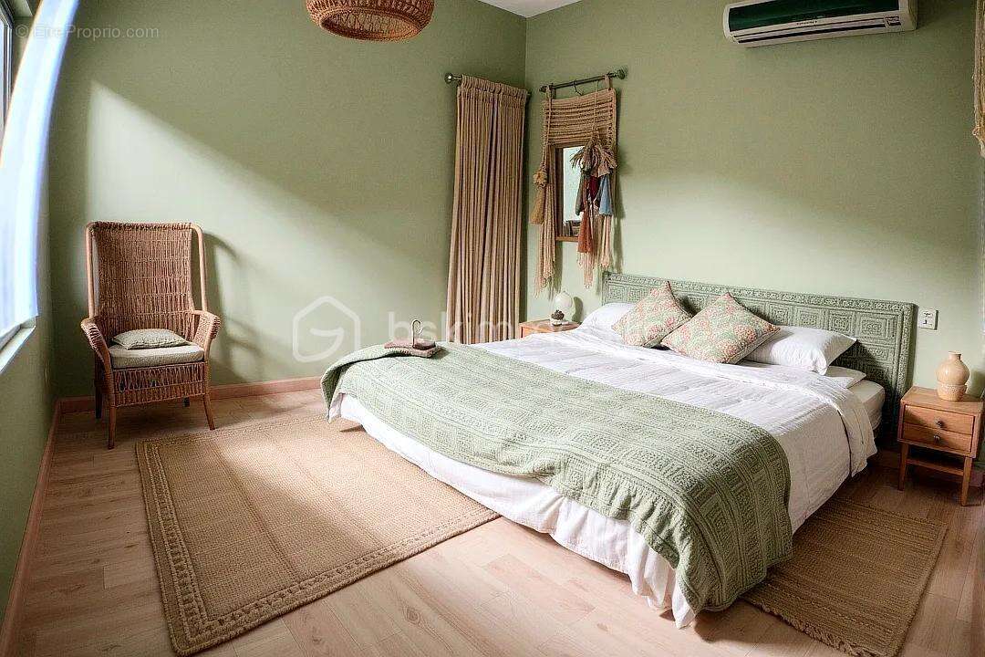 Matabiau - t4 92 m² lumineux -  2 balcons - - photo 18