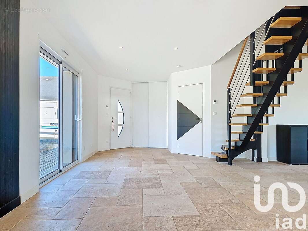 Photo 7 - Maison à PLERGUER