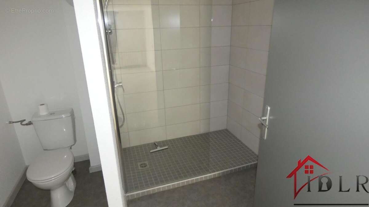 Appartement à JUSSEY