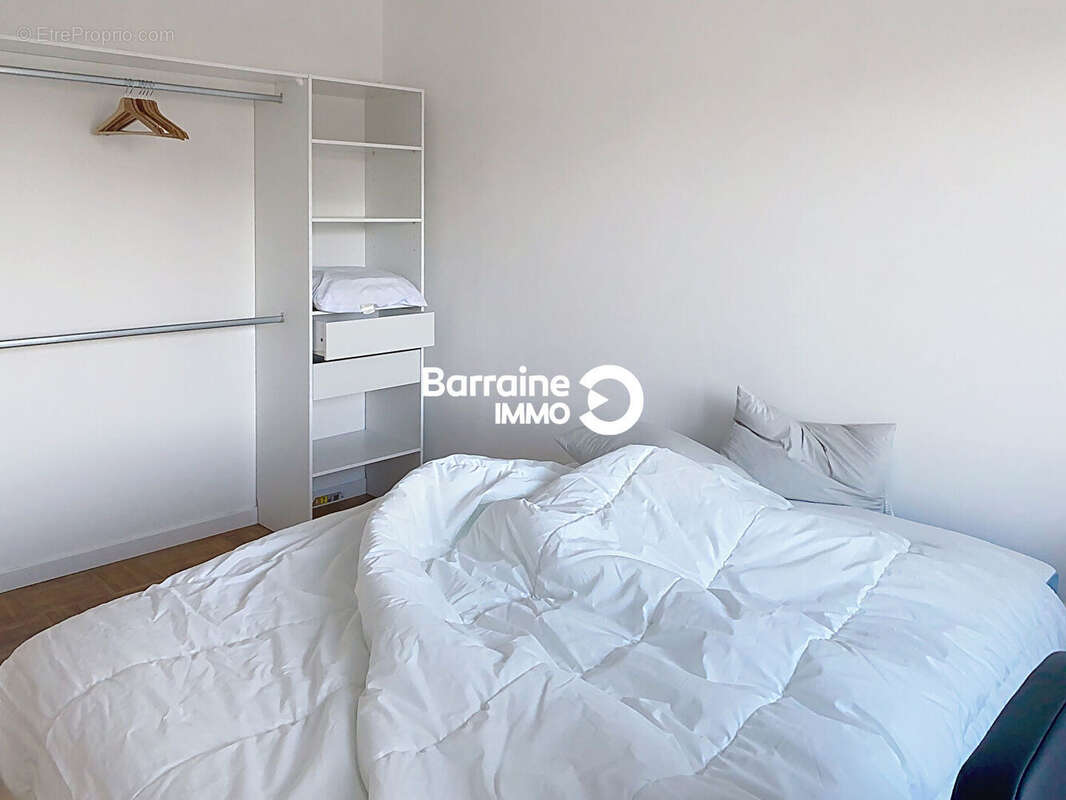 Appartement à LORIENT