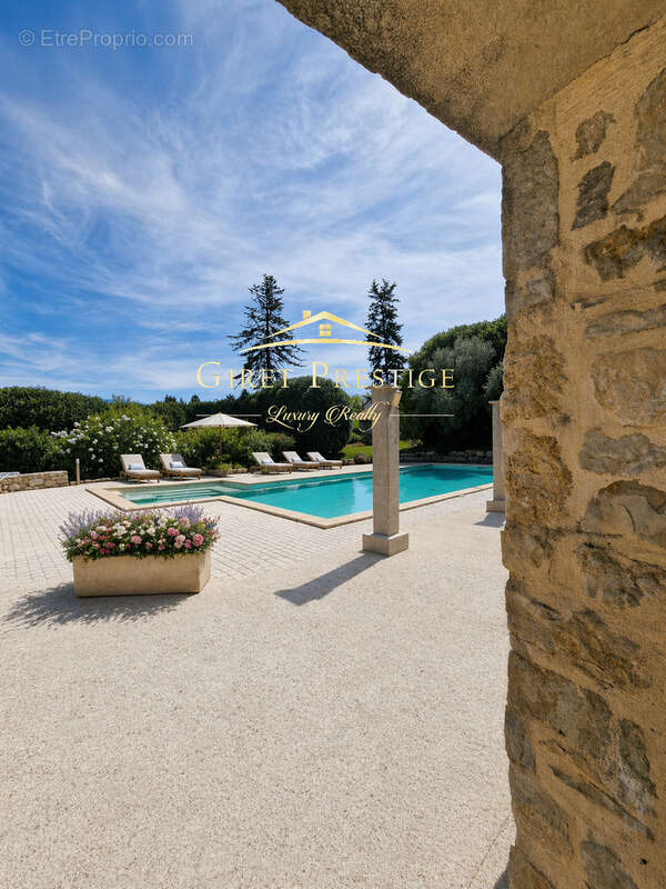 Maison à BRENS