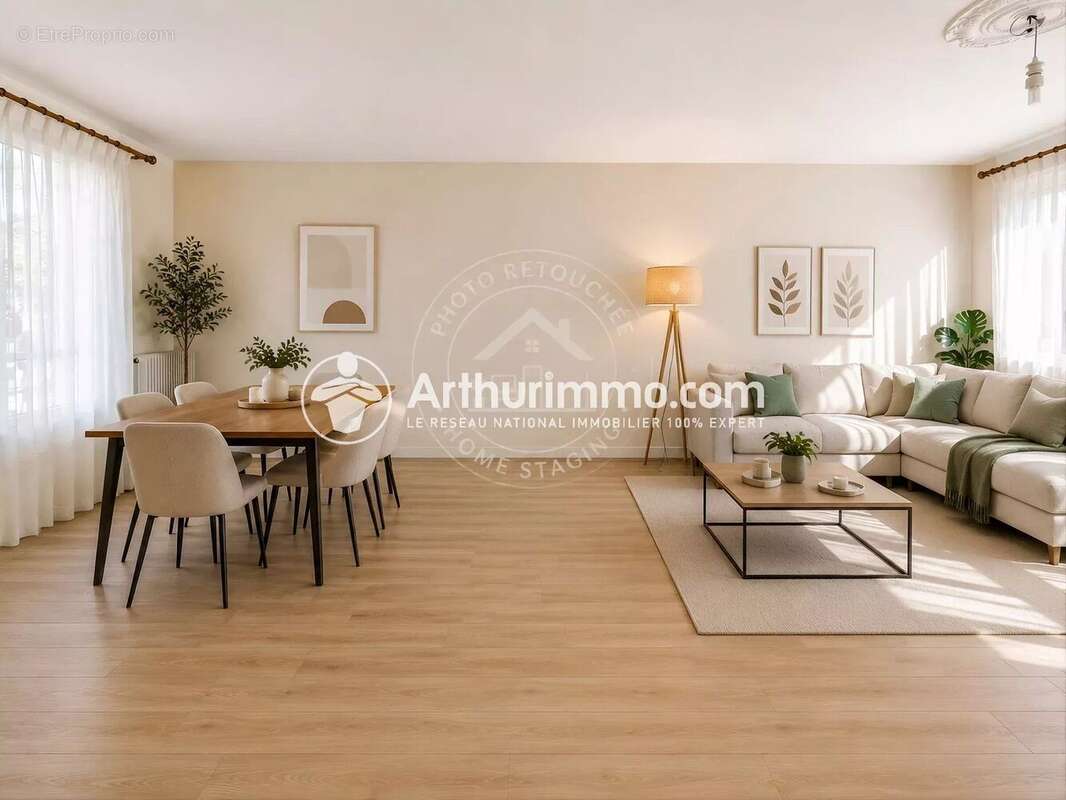 Vente Maison Saint-pierre-du-perray(91280) 319 000ï¿œ - photo 4