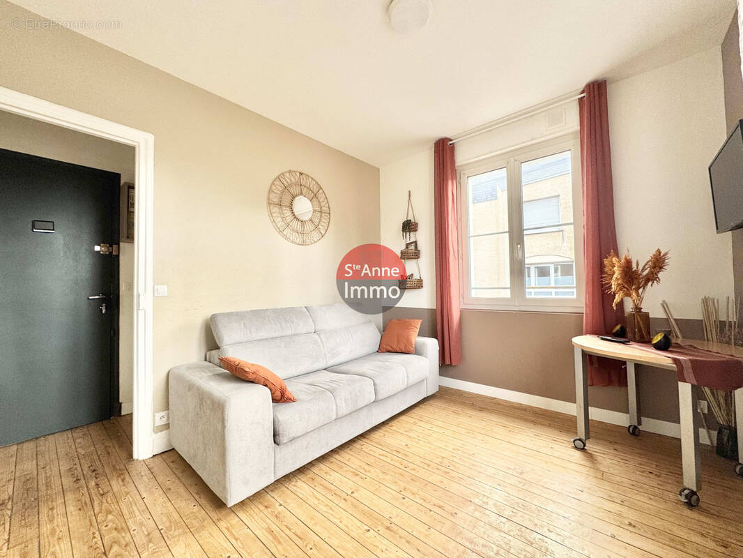 Appartement à AMIENS