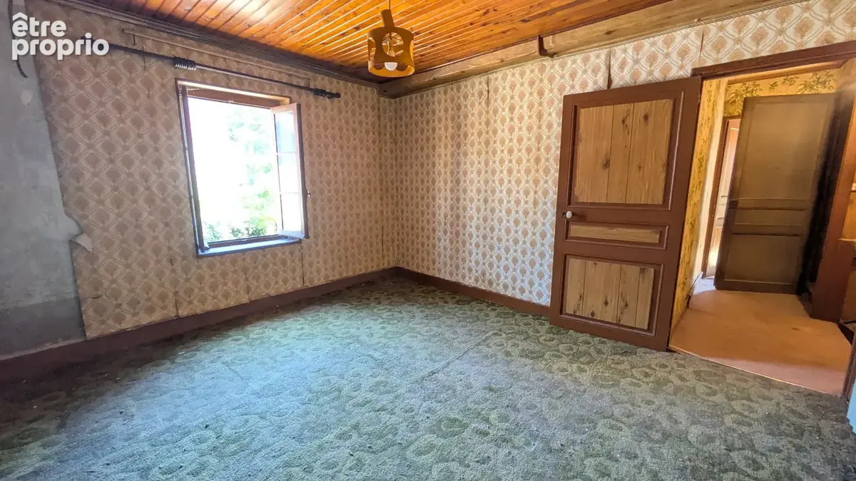 Maison avec grange et grand jardin - photo 6