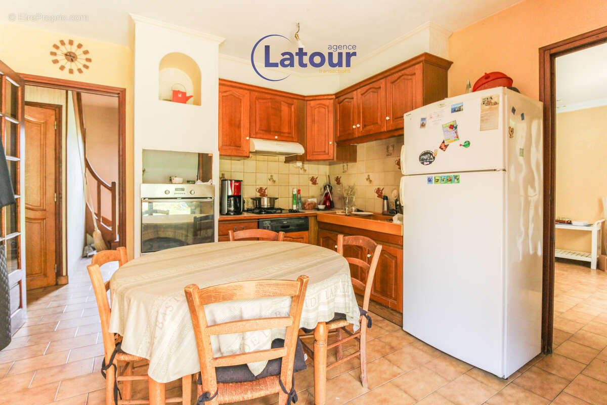 Maison à MESNIL-SUR-L&#039;ESTREE