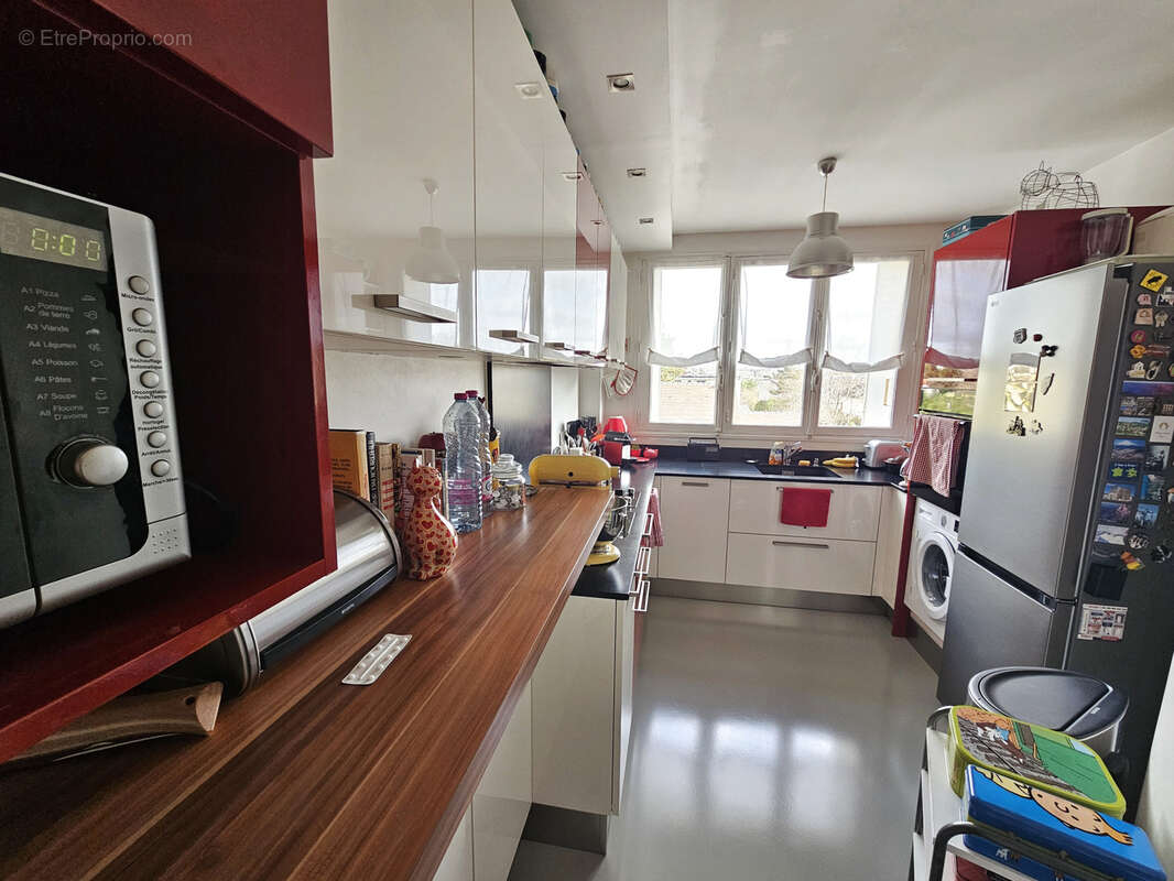 Appartement à CHATOU