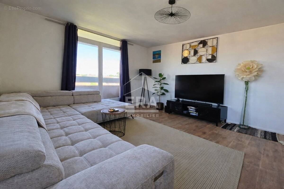 Appartement à BOULOGNE-SUR-MER