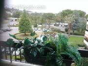 Appartement à VILLENEUVE-LOUBET