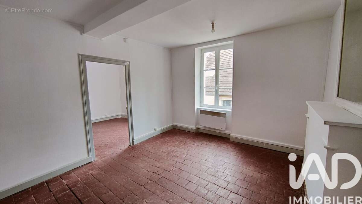 Maison 82 m² à Bazarnes  - photo 4