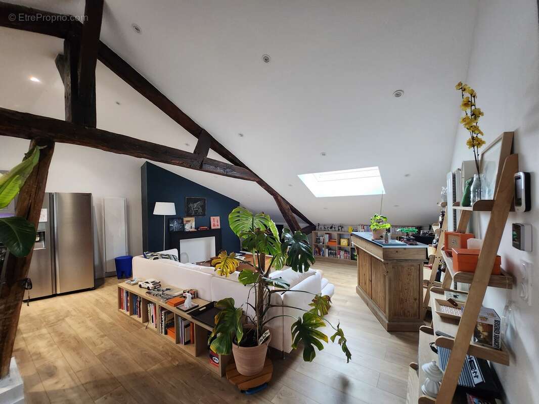 Appartement à LIMOGES