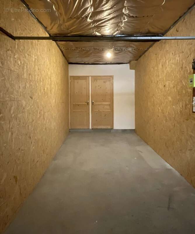 Appartement à REALMONT