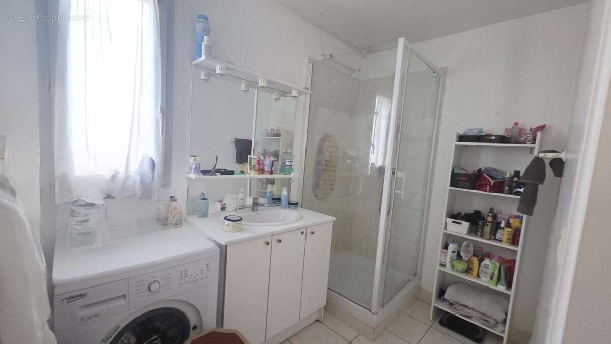 Appartement à MANTES-LA-JOLIE