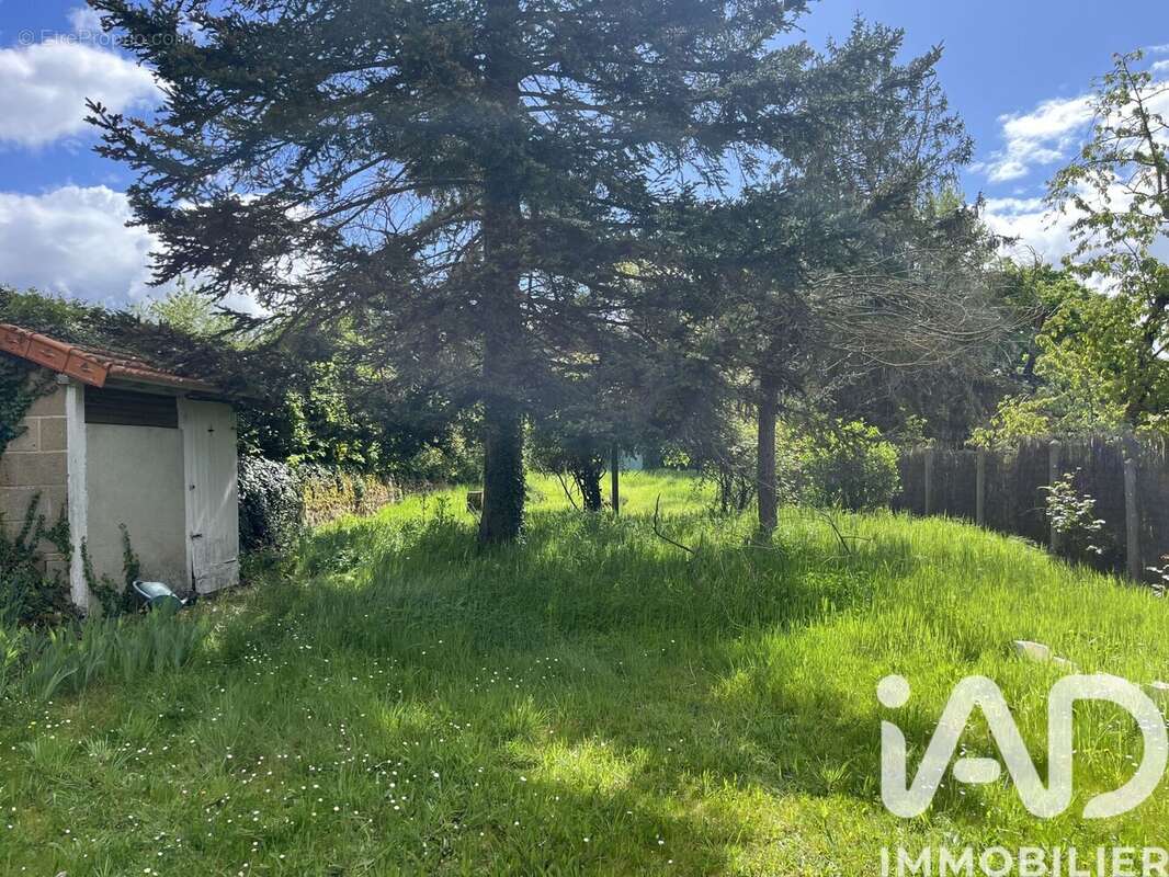 Photo 3 - Maison à LE BLANC