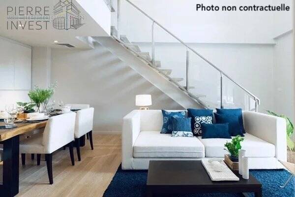 Appartement à ARCACHON