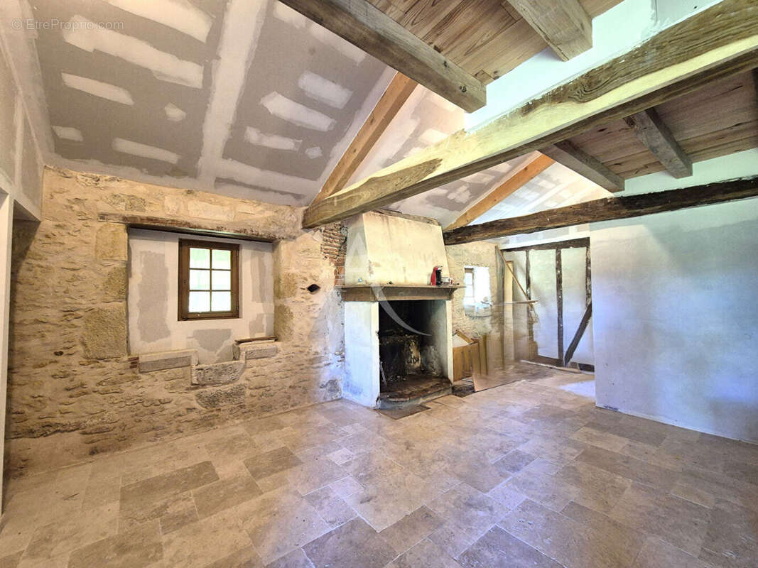 Maison à LABASTIDE-D&#039;ARMAGNAC