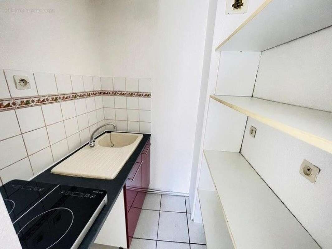 Photo 3 - Appartement à BORDEAUX