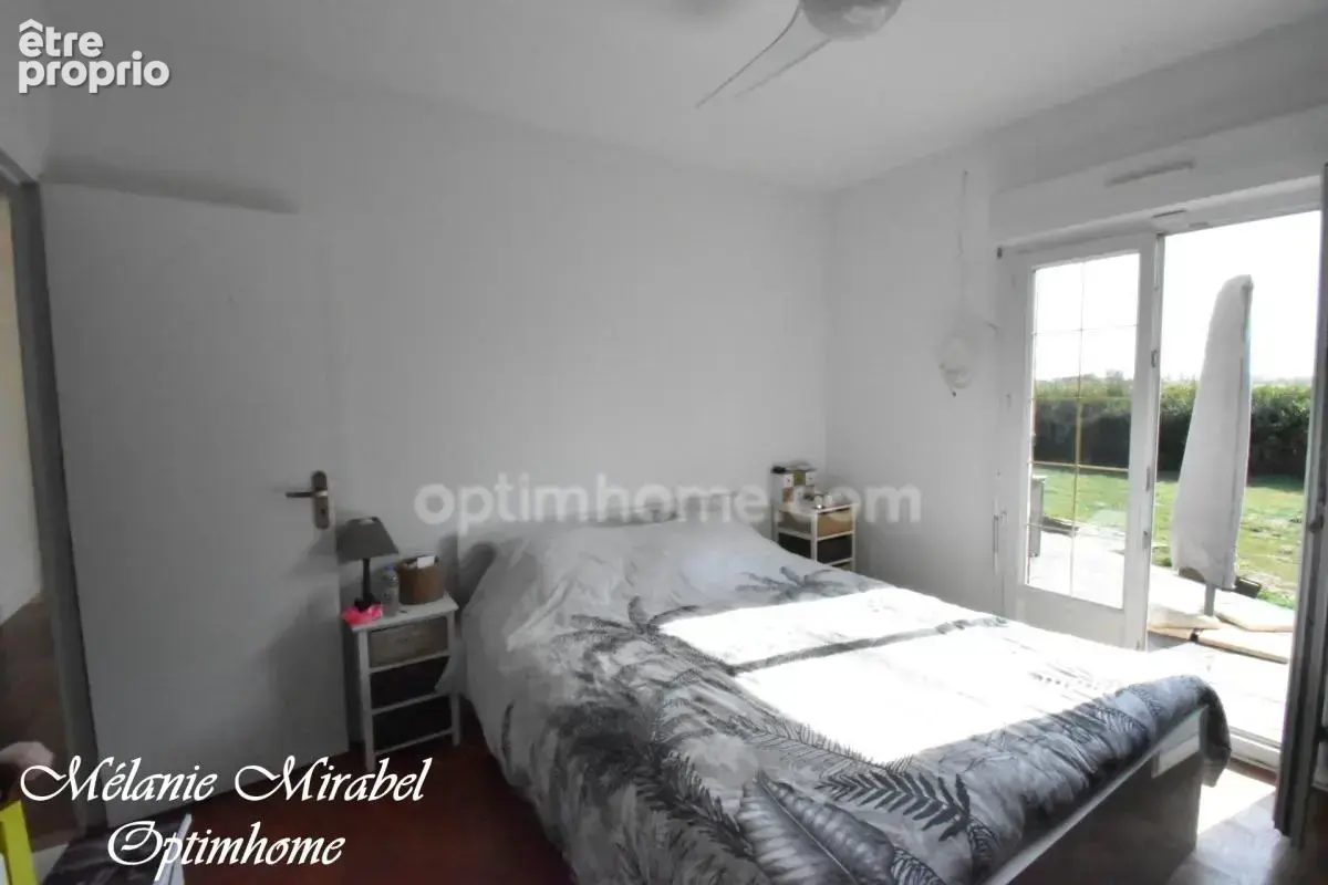 Maison à vendre 7 pièces CONDE SUR ITON (27) - photo 13
