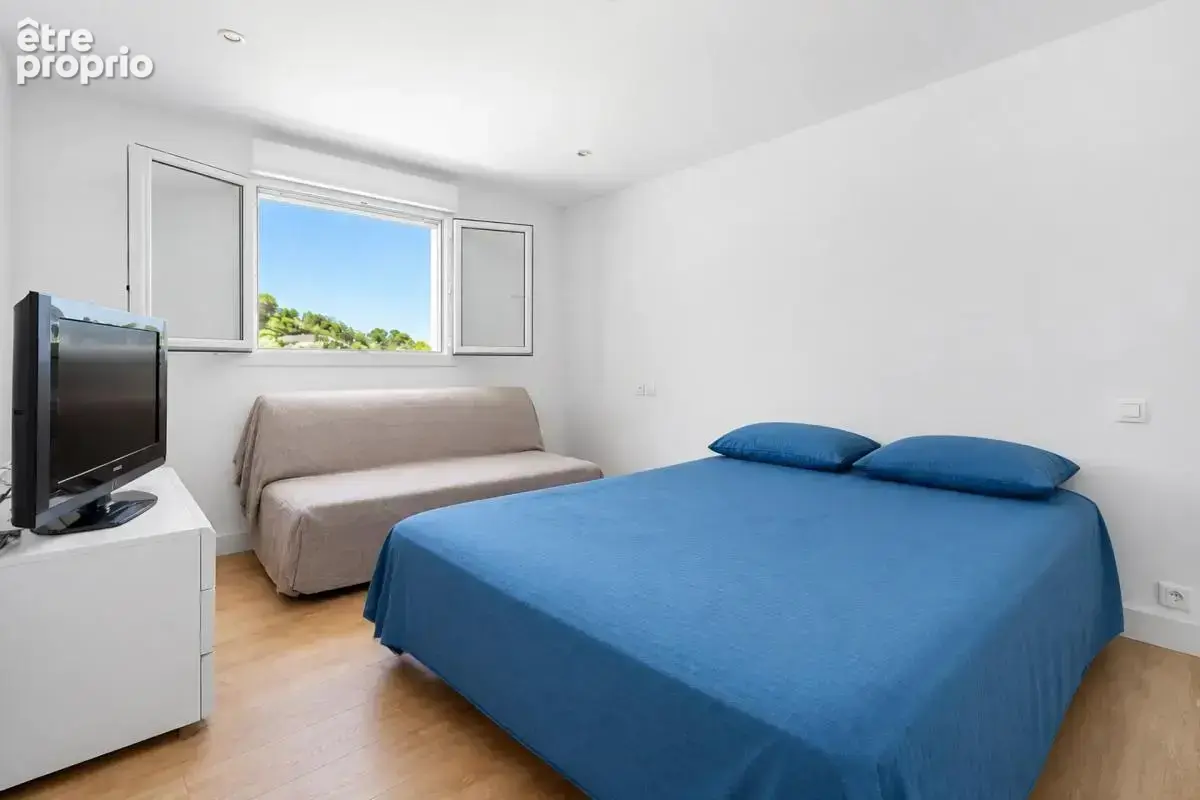 Maison de 5 pièces de 183 m² située à Drap - photo 9
